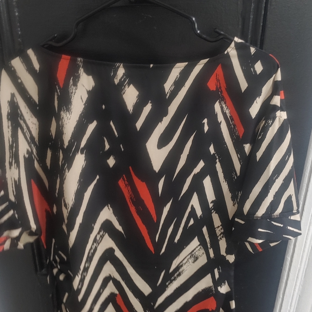 Mark Dress Women's - Picture 8 of 11